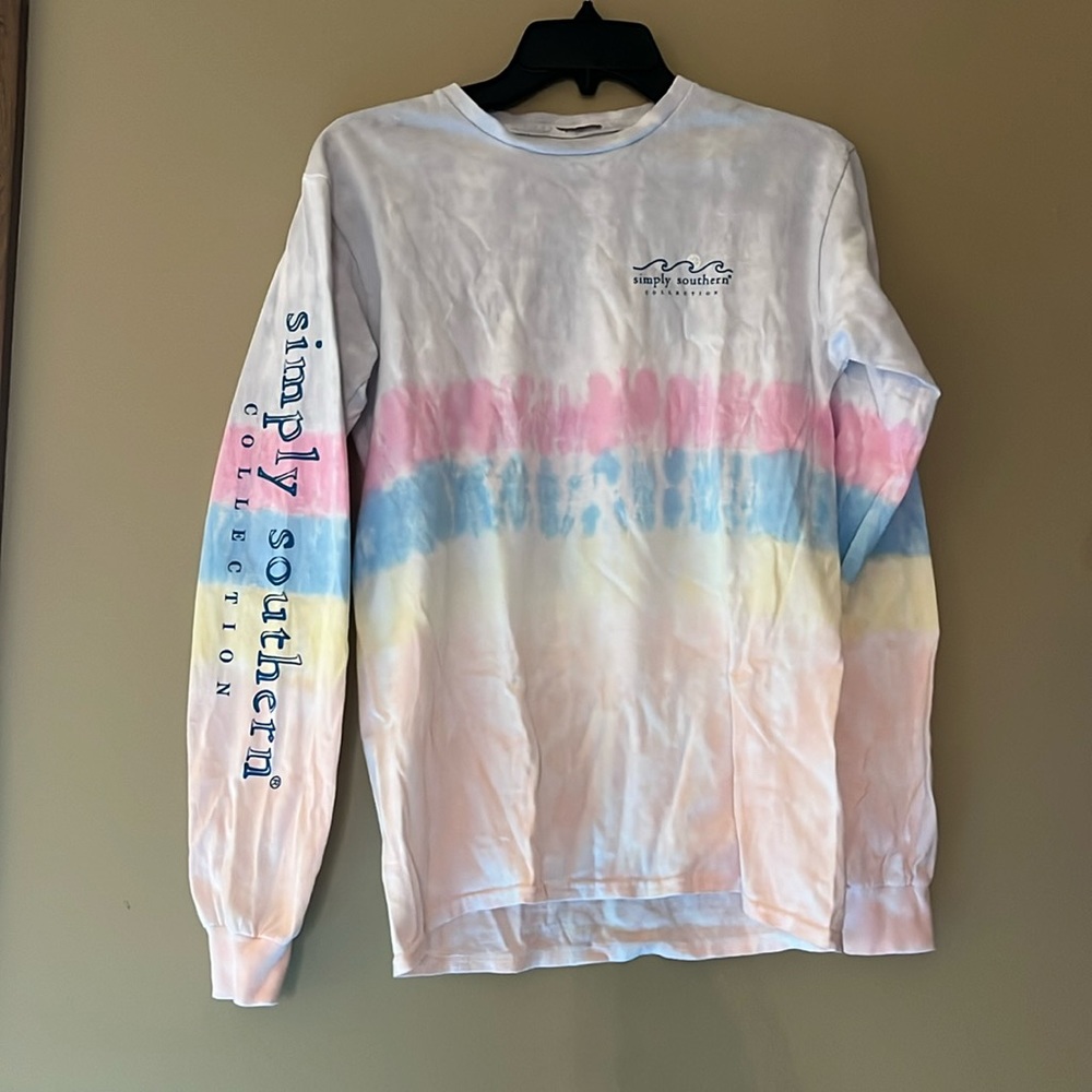 Simply southern collection long sleeve
